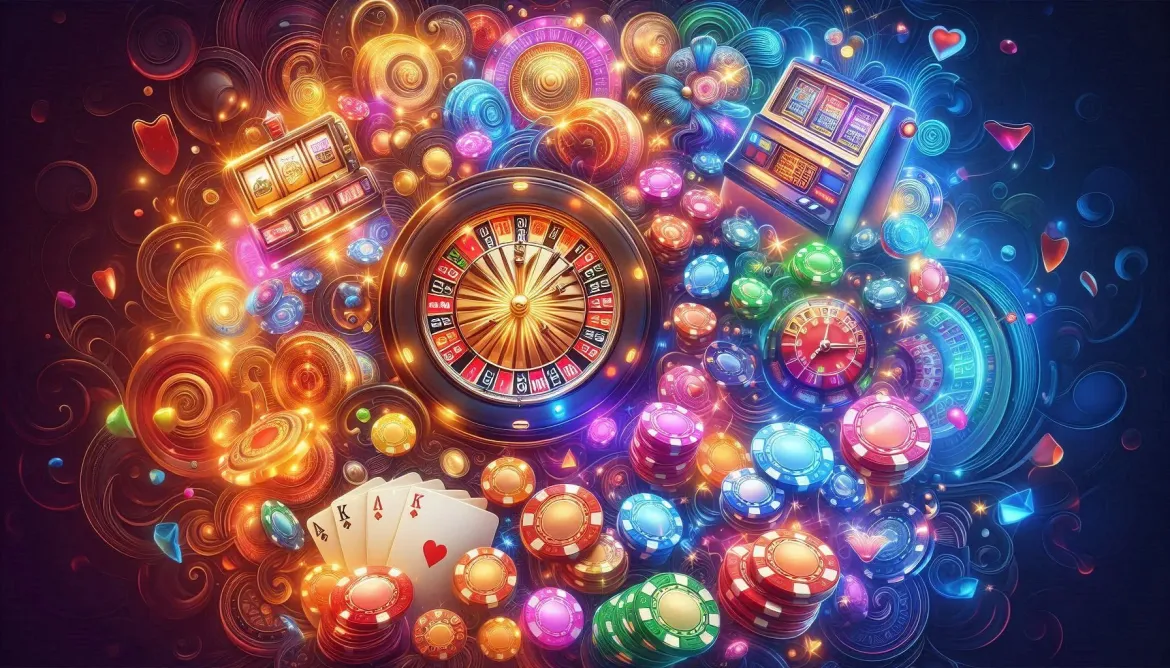 NightLuck Casino